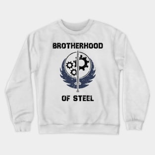 Brotherhood of Steel Crewneck Sweatshirt